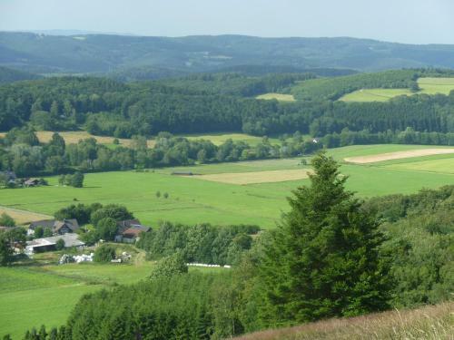 Apartamentos Ferienwohnung Mai