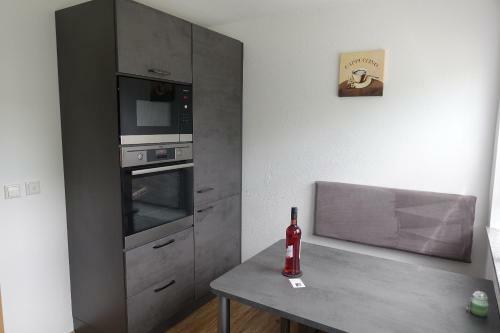 Apartamentos Ferienwohnung Mai