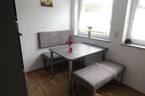 Apartamentos Ferienwohnung Mai