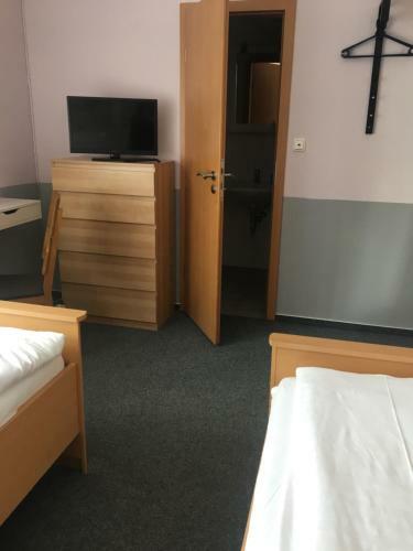 Hostal Pension Zum Angestellten
