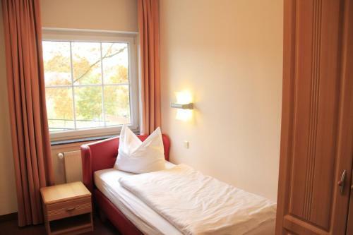 Hotel Weserschiffchen