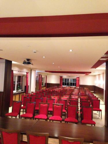 Hotel Weserschiffchen