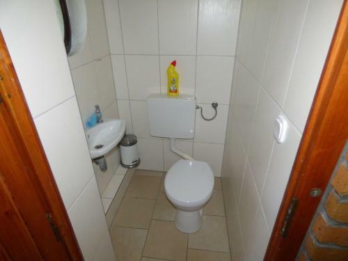 Apartamento Ferienwohnung-natur-pur-wohnung-5