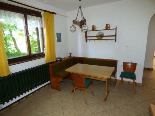 Apartamento Ferienwohnung-natur-pur-wohnung-5