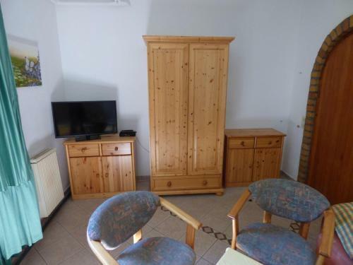 Apartamento Ferienwohnung-natur-pur-wohnung-5
