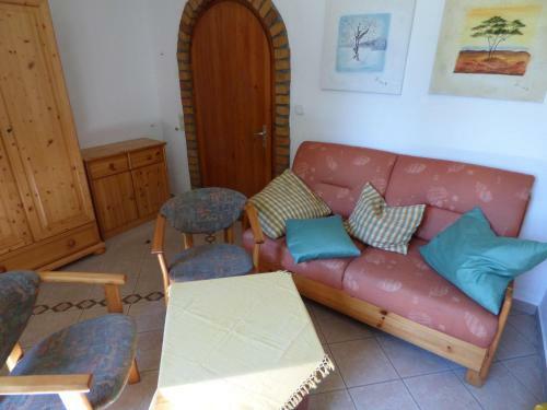 Apartamento Ferienwohnung-natur-pur-wohnung-5