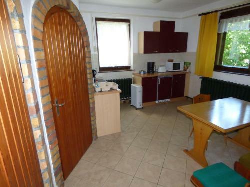 Apartamento Ferienwohnung-natur-pur-wohnung-5