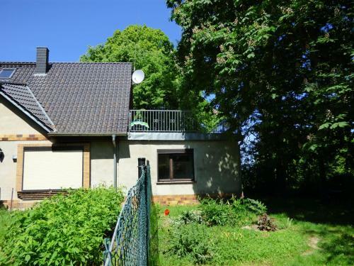Apartamento Ferienwohnung-natur-pur-wohnung-5