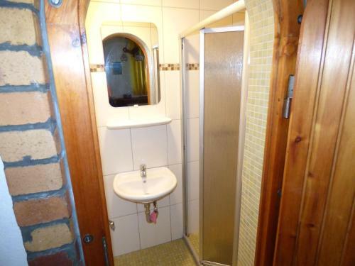 Apartamento Ferienwohnung-natur-pur-wohnung-5