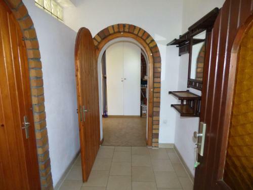 Apartamento Ferienwohnung-natur-pur-wohnung-5