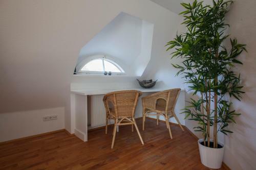 Apartment In Potsdam - Berliner Vorstadt