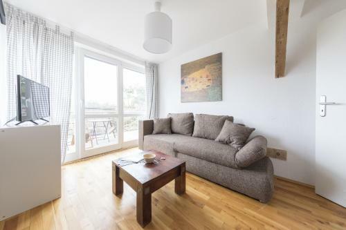 Apartment In Potsdam - Berliner Vorstadt