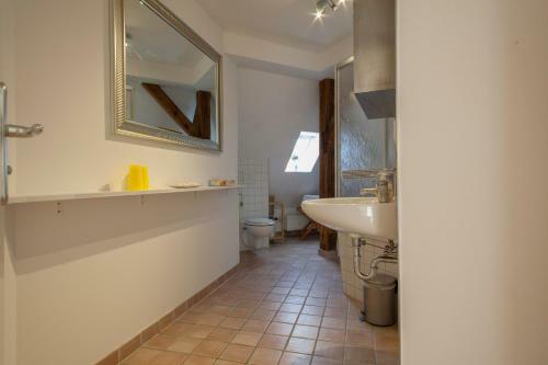 Apartment In Potsdam - Berliner Vorstadt