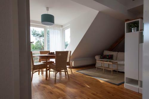 Apartment In Potsdam - Berliner Vorstadt