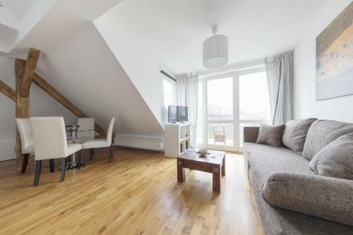 Apartment In Potsdam - Berliner Vorstadt