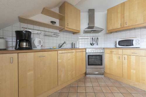 Apartment In Potsdam - Berliner Vorstadt