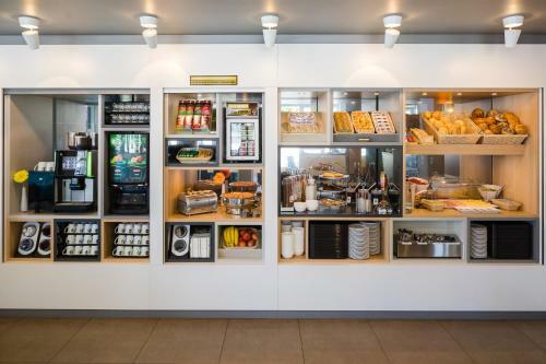 B&B Hotel Potsdam