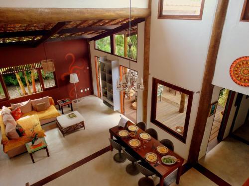 Casa Morada Dos P�ssaros