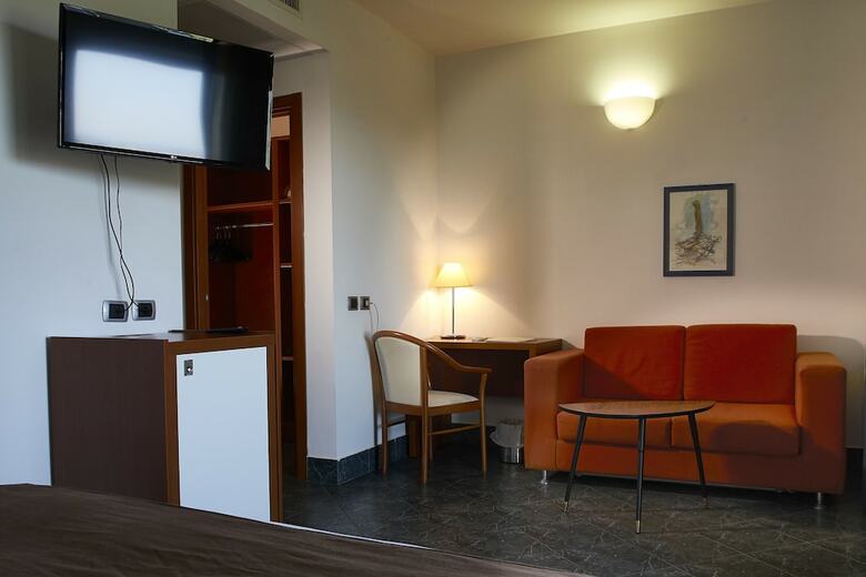 Hotel Mirabeau