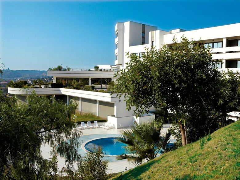 Hotel Mirabeau