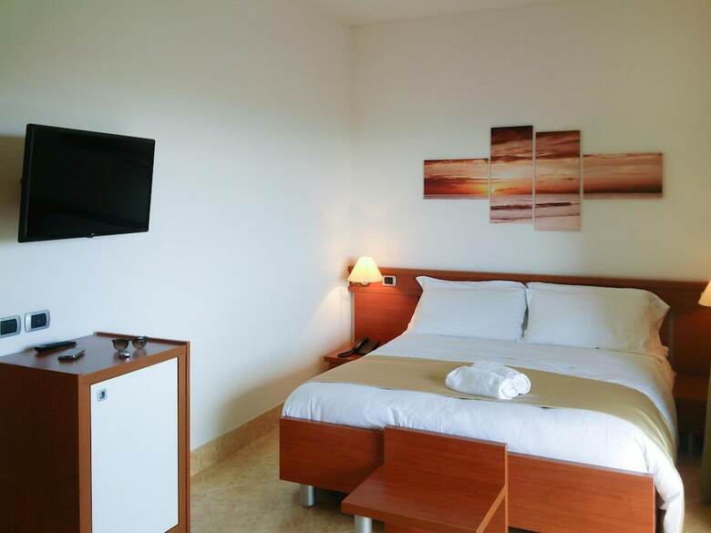 Hotel Mirabeau