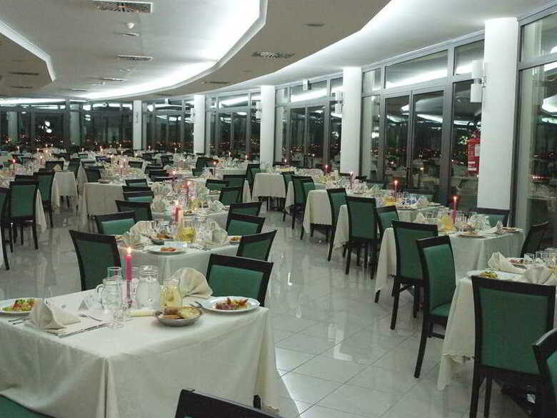 Hotel Mirabeau