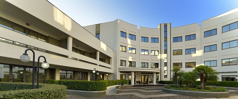 Hotel Mirabeau