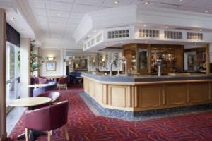 Hotel Holiday Inn South Luton