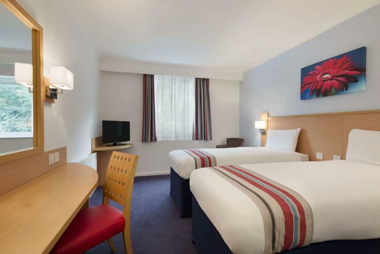 Hotel Days Wakefield