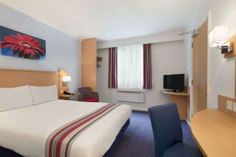 Hotel Days Wakefield