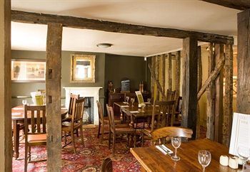 Swan Hotel Thaxted