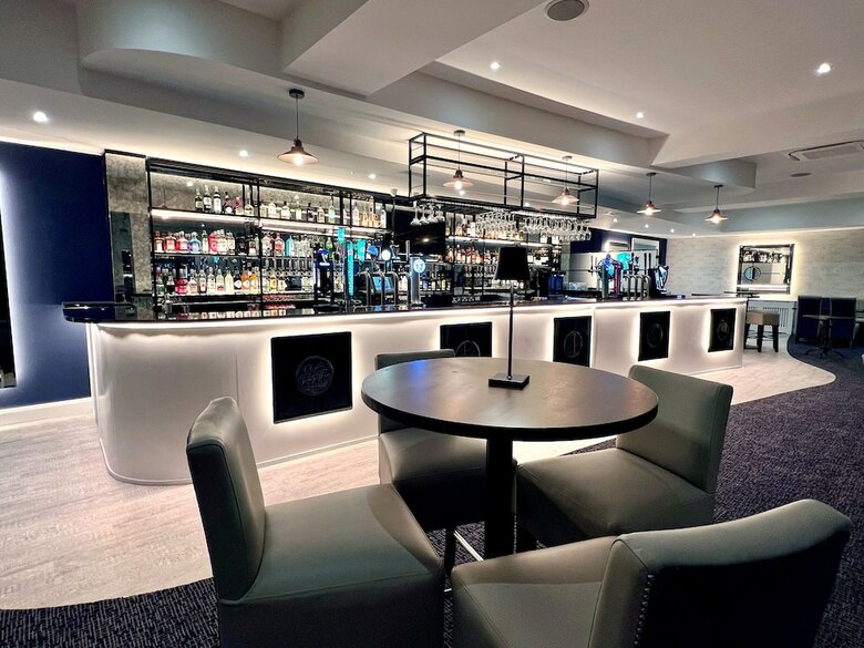 Park Hotel