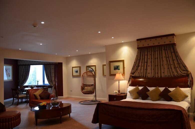 Park Hotel