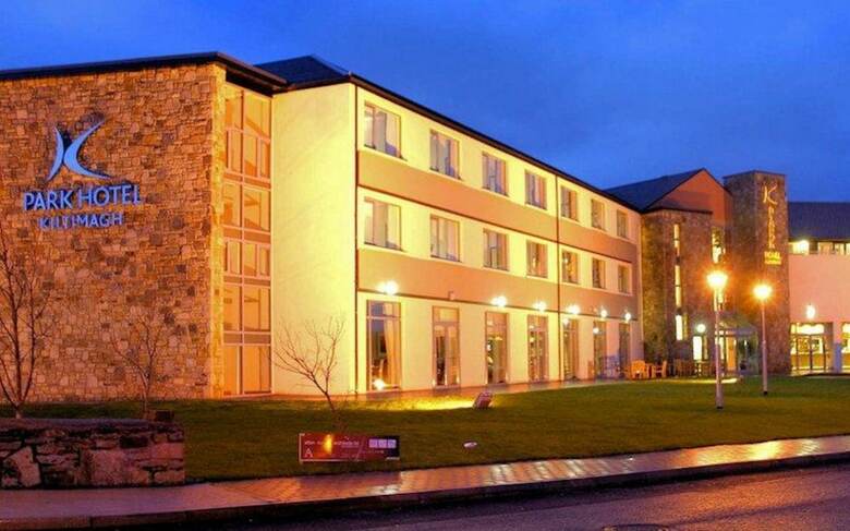 Park Hotel