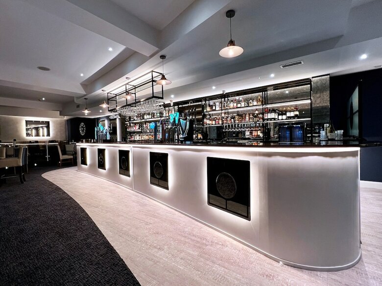 Park Hotel