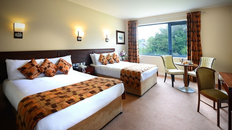Park Hotel