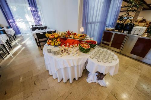 Hotel Medena