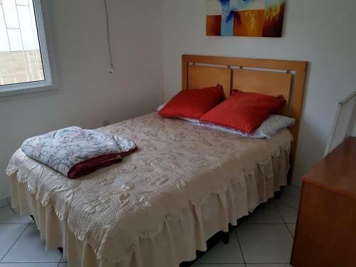 Casa De Praia Em Palmas