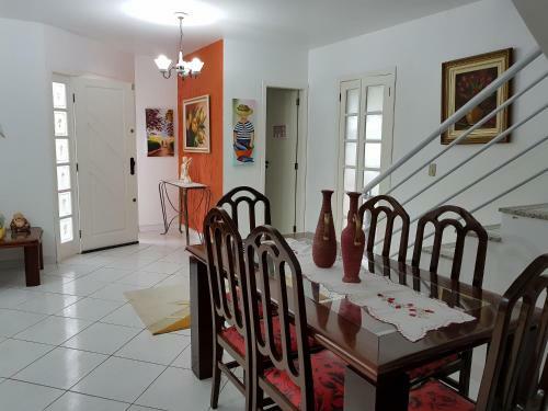 Casa De Praia Em Palmas