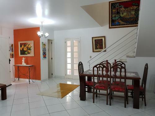 Casa De Praia Em Palmas