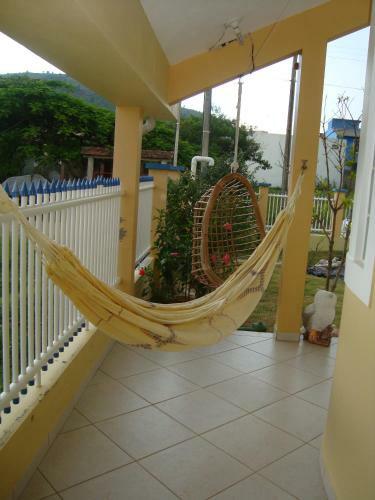 Casa De Praia Em Palmas