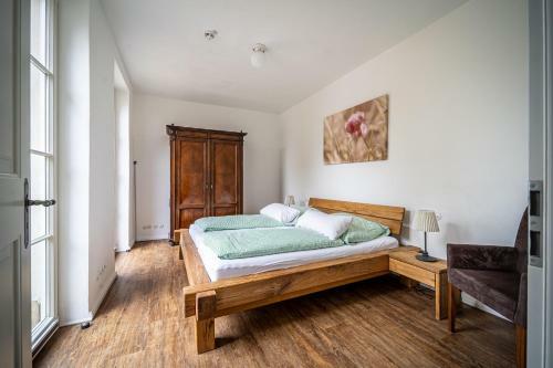 Apartamento Finkenherd 5