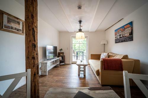 Apartamento Finkenherd 5