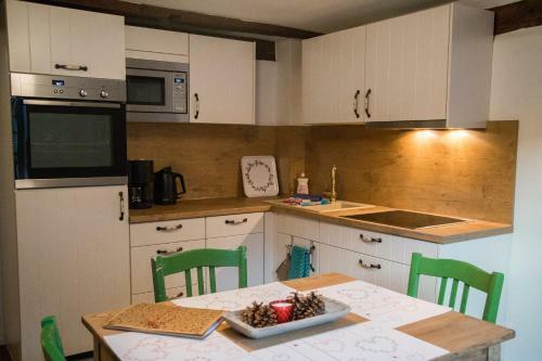 Apartamento Finkenherd 5