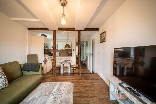 Apartamento Finkenherd 5