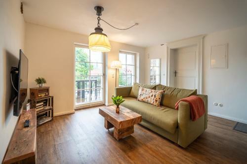 Apartamento Finkenherd 5