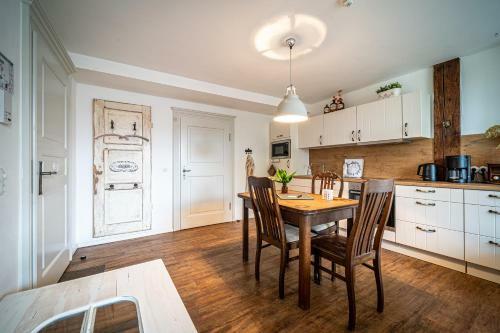 Apartamento Finkenherd 5