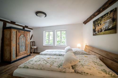 Apartamento Finkenherd 5