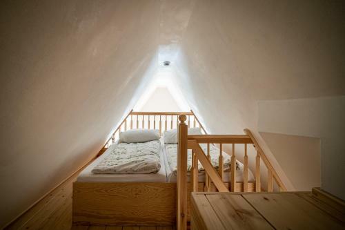 Apartamento Finkenherd 5