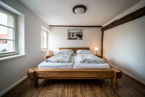 Apartamento Finkenherd 5